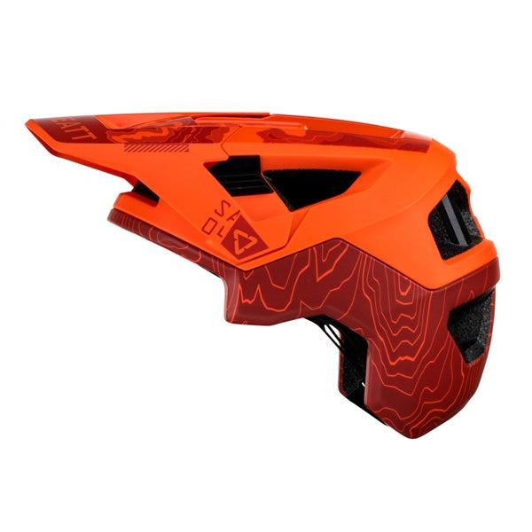 HELM MTB ALLMTN 4.0 V23 FLAME S LEATT