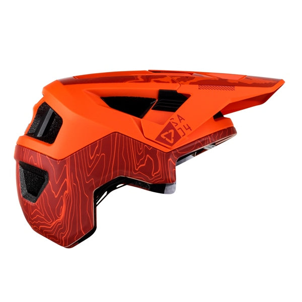 HELM MTB ALLMTN 4.0 V23 FLAME S LEATT