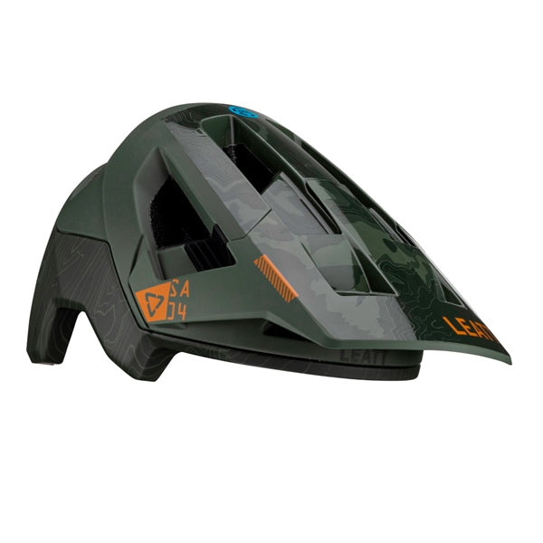HELM MTB ALLMTN 4.0 V23 PINE S LEATT