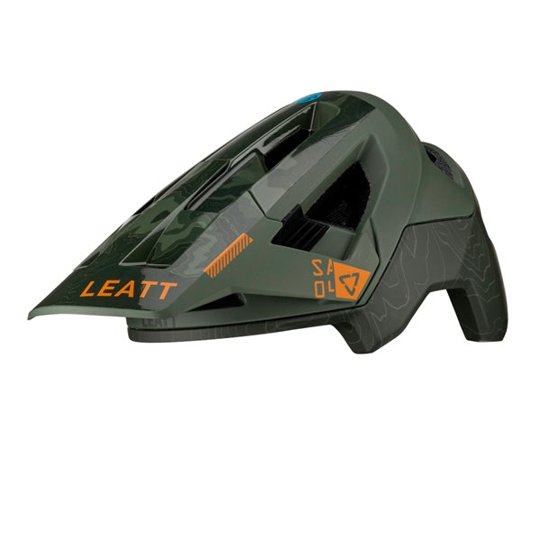 HELM MTB ALLMTN 4.0 V23 PINE M LEATT