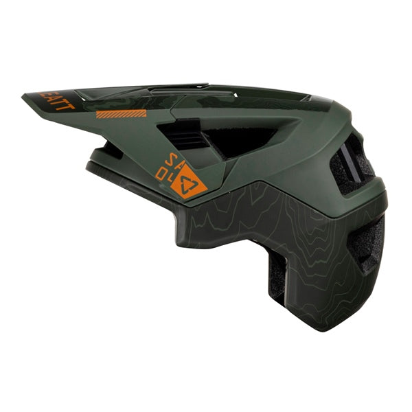 HELM MTB ALLMTN 4.0 V23 PINE L LEATT