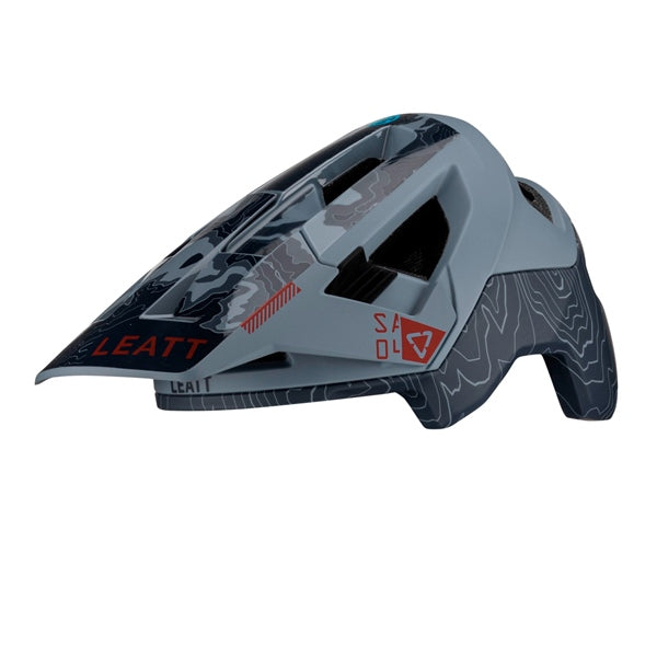 HELM MTB ALLMTN 4.0 V23 TIT S LEATT
