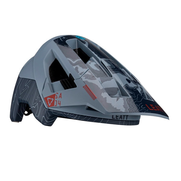 HELM MTB ALLMTN 4.0 V23 TIT S LEATT