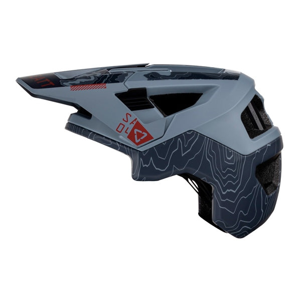 HELM MTB ALLMTN 4.0 V23 TIT L LEATT