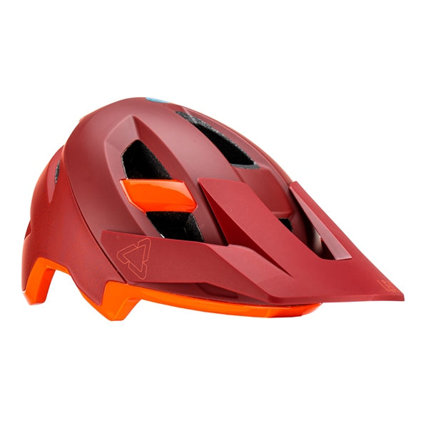 HELM MTB ALLMTN 3.0 V23 LAVA L LEATT