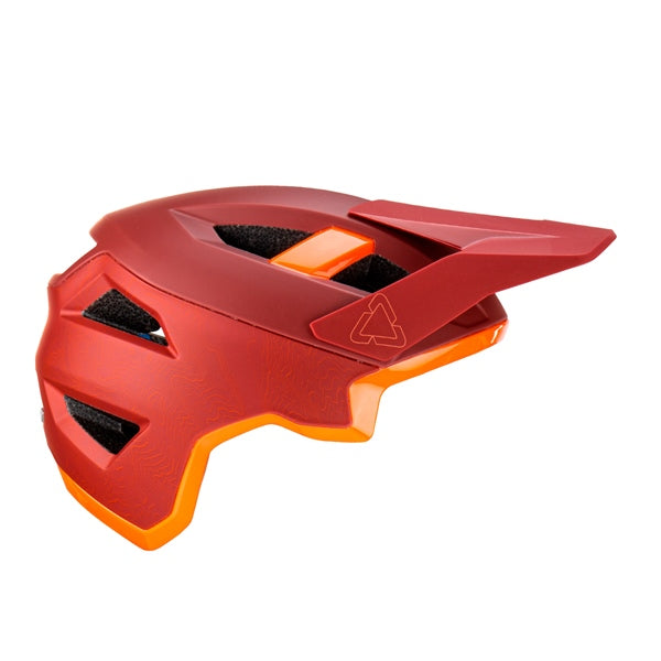 HELM MTB ALLMTN 3.0 V23 LAVA L LEATT