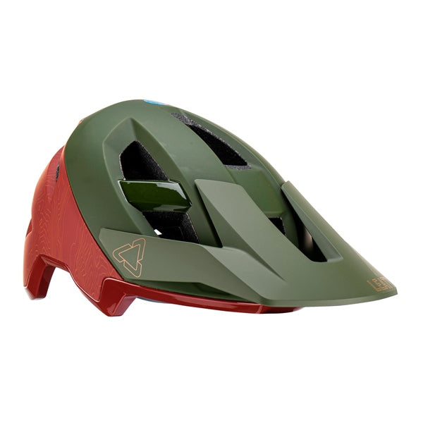 HELM MTB ALLMTN 3.0 V23 PINE S LEATT