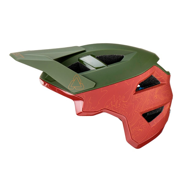 HELM MTB ALLMTN 3.0 V23 PINE S LEATT
