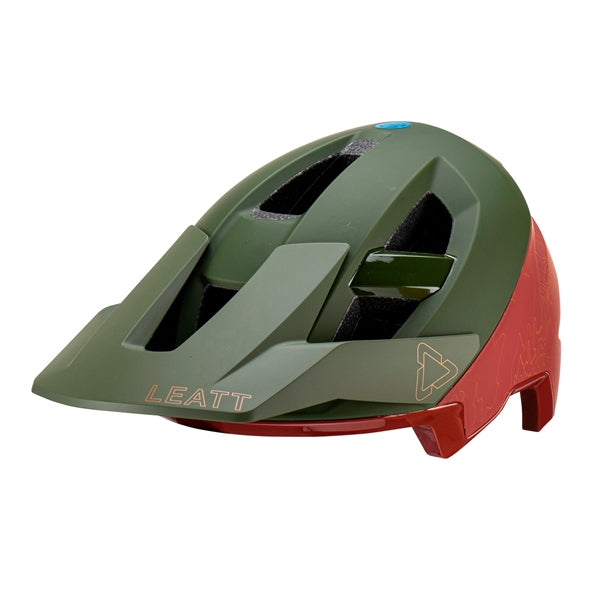 HELM MTB ALLMTN 3.0 V23 PINE S LEATT