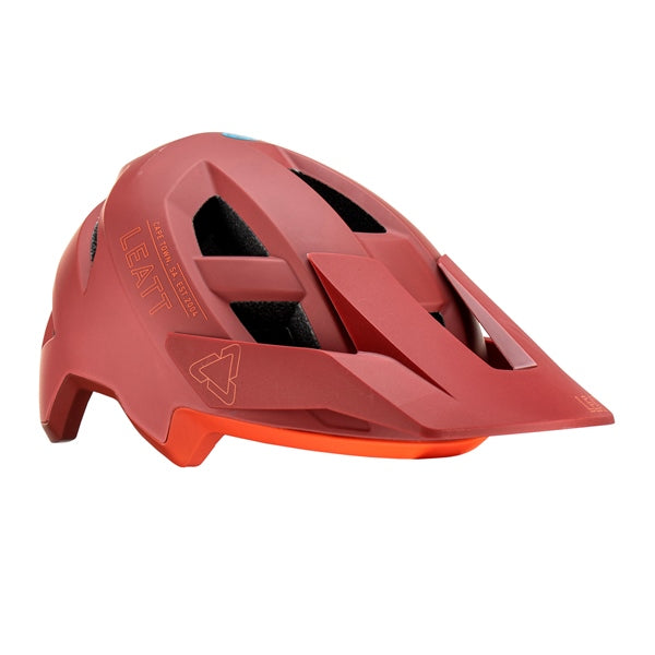 HELM MTB ALLMTN 2.0 V23 LAVA S LEATT