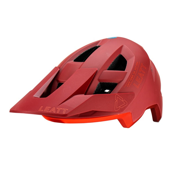 HELM MTB ALLMTN 2.0 V23 LAVA L LEATT