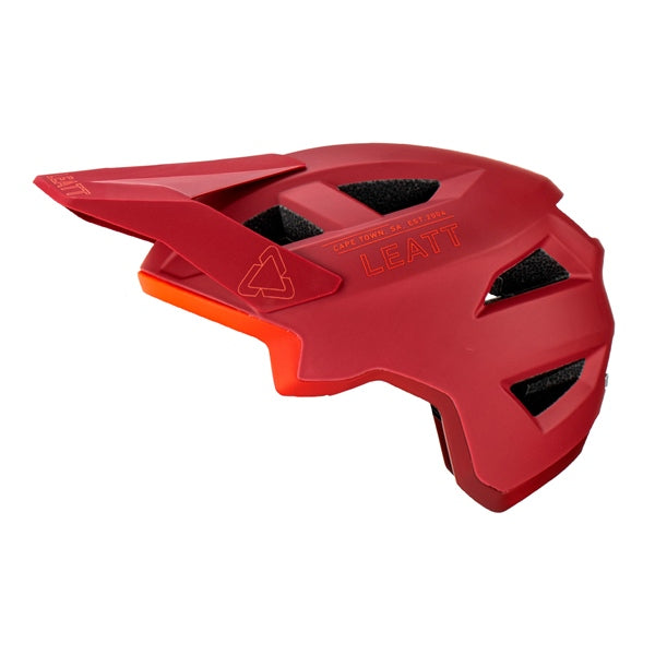 HELM MTB ALLMTN 2.0 V23 LAVA L LEATT