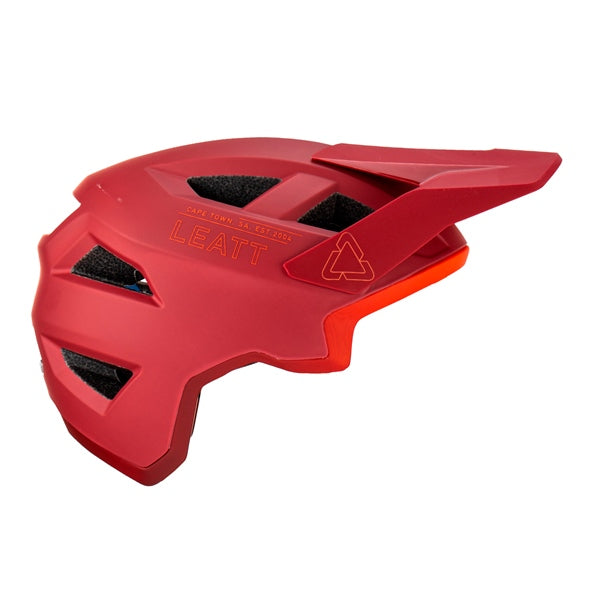 HELM MTB ALLMTN 2.0 V23 LAVA L LEATT