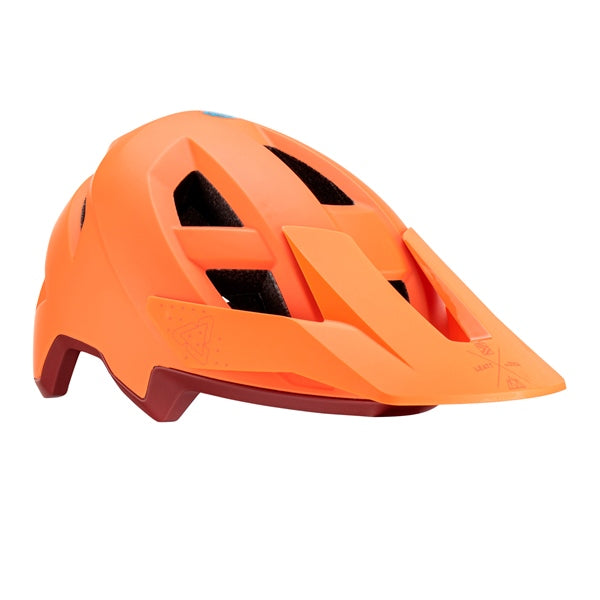 HELM MTB ALLMTN 2.0 V23 PEACH S LEATT