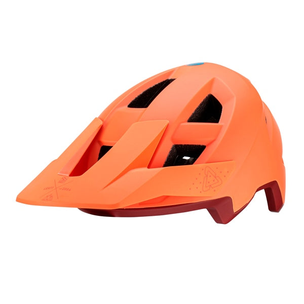 HELM MTB ALLMTN 2.0 V23 PEACH M LEATT