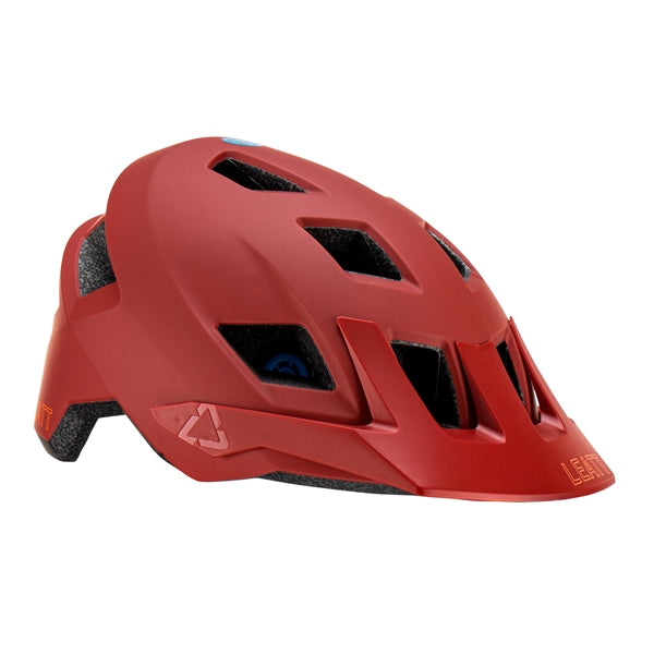 HELM MTB ALLMTN 1.0 V23 LAVA L LEATT