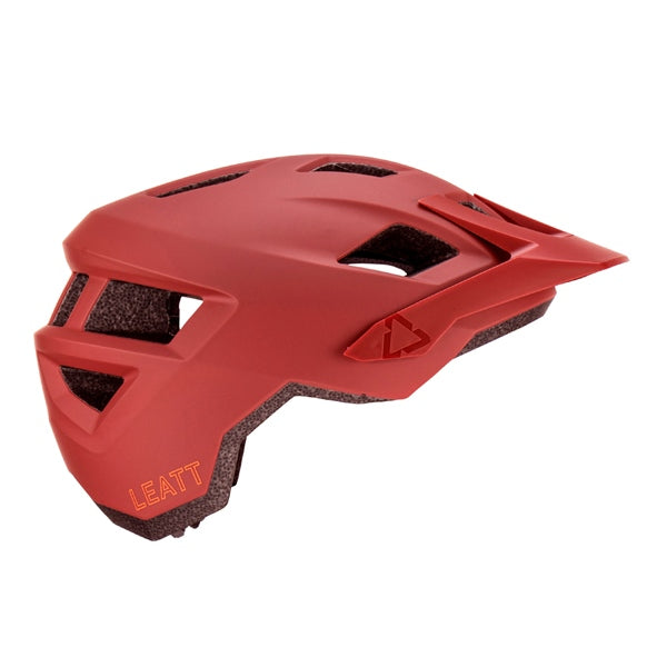 HELM MTB ALLMTN 1.0 V23 LAVA L LEATT