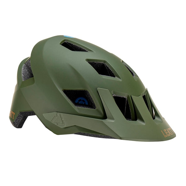 HELM MTB ALLMTN 1.0 V23 PINE M LEATT