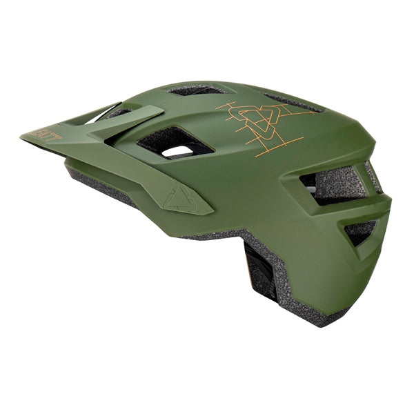 HELM MTB ALLMTN 1.0 V23 PINE M LEATT