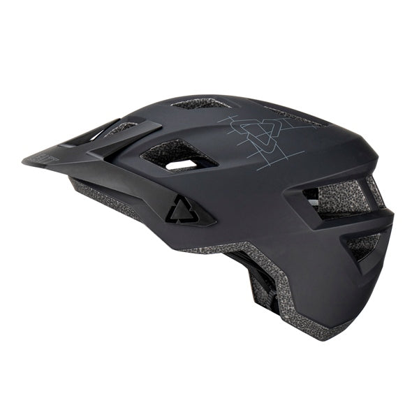 HELM MTB ALLMTN 1.0 V23 STLH M LEATT