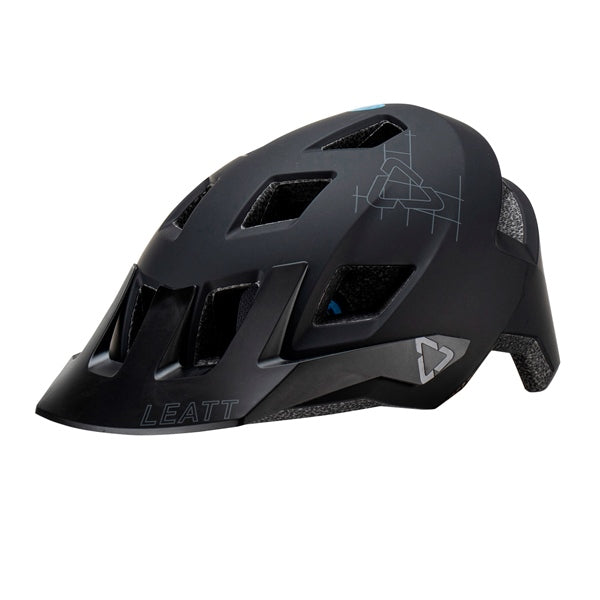 HELM MTB ALLMTN 1.0 V23 STLH M LEATT