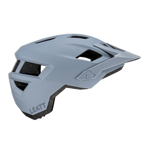 HELM MTB ALLMTN 1.0 V23 TIT L LEATT