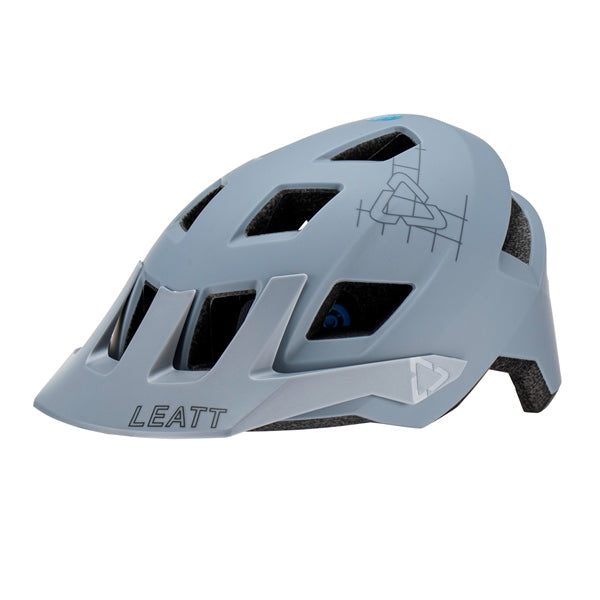 HELM MTB ALLMTN 1.0 V23 TIT M LEATT
