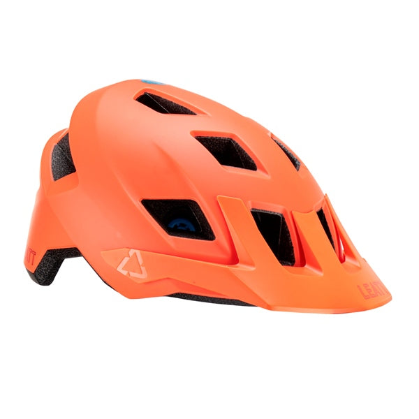 HELM MTB ALLMTN 1.0 V23 PEACH M LEATT