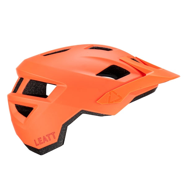 HELM MTB ALLMTN 1.0 V23 PEACH L LEATT