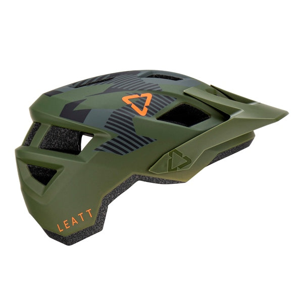 HELM MTB ALLMTN 1.0 V23 JR CAMO XS