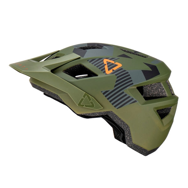 HELM MTB ALLMTN 1.0 V23 JR CAMO XS