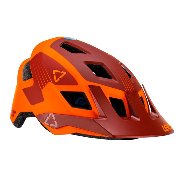 HELM MTB ALLMTN 1.0 V23 JR FLAME XS