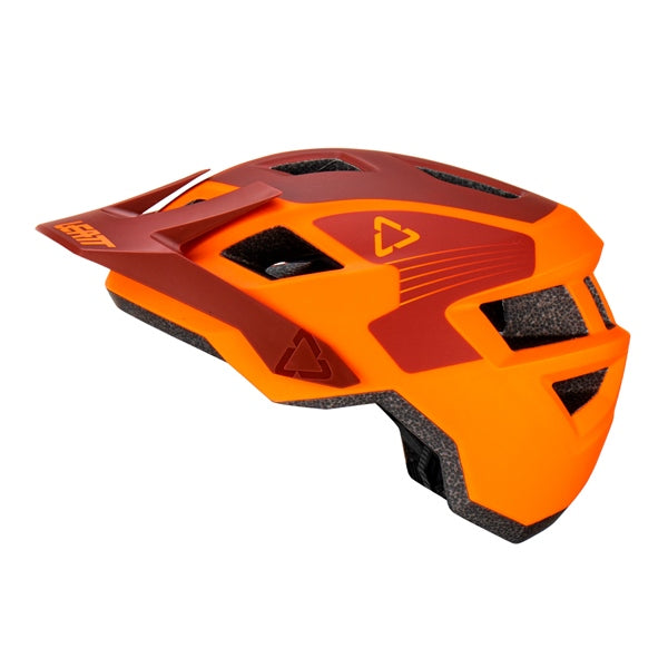 HELM MTB ALLMTN 1.0 V23 JR FLAME XS