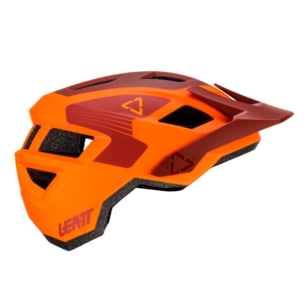 HELM MTB ALLMTN 1.0 V23 JR FLAME XS