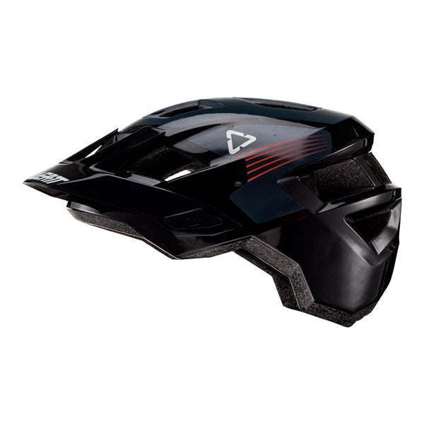 HELM MTB ALLMTN 1.0 V22 JR BK XS LEATT