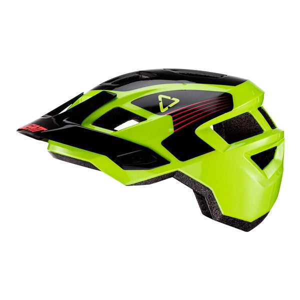 HELM MTB ALLMTN 1.0 V22 JR LIME XS LEATT
