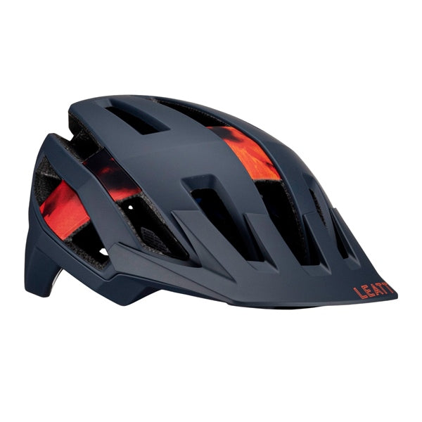 HELM MTB TRAIL 3.0 V23 SHADOW M LEATT