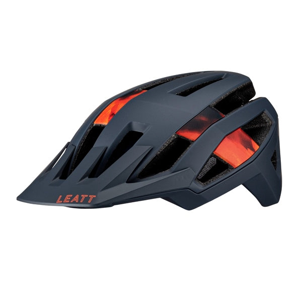 HELM MTB TRAIL 3.0 V23 SHADOW S LEATT