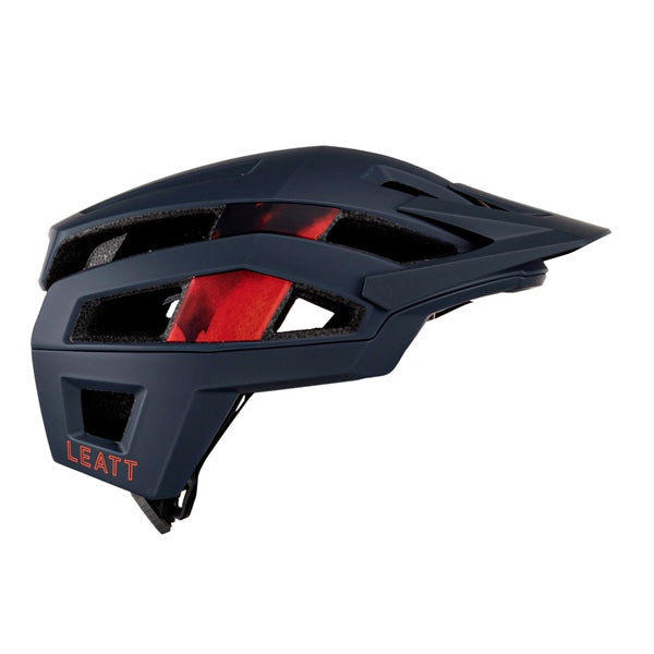 HELM MTB TRAIL 3.0 V23 SHADOW S LEATT