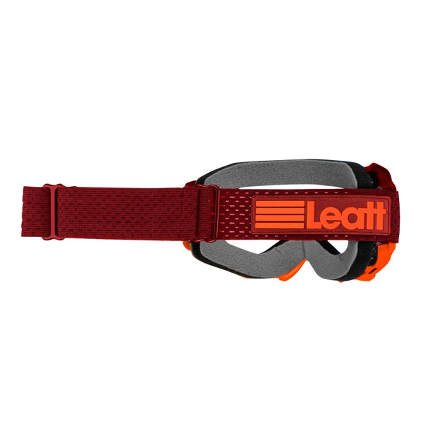 GOGG VELOCITY 4.0 MTB FLAME CLR LEATT