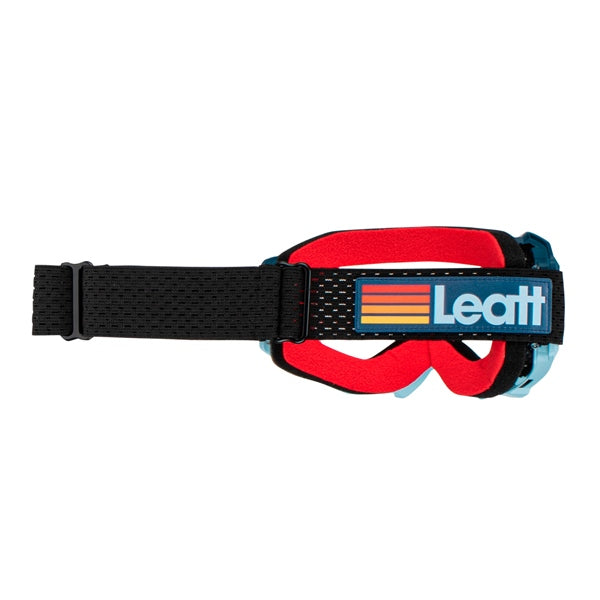 GOGG VELOCITY 4.0 MTB TIT/CLR LEATT