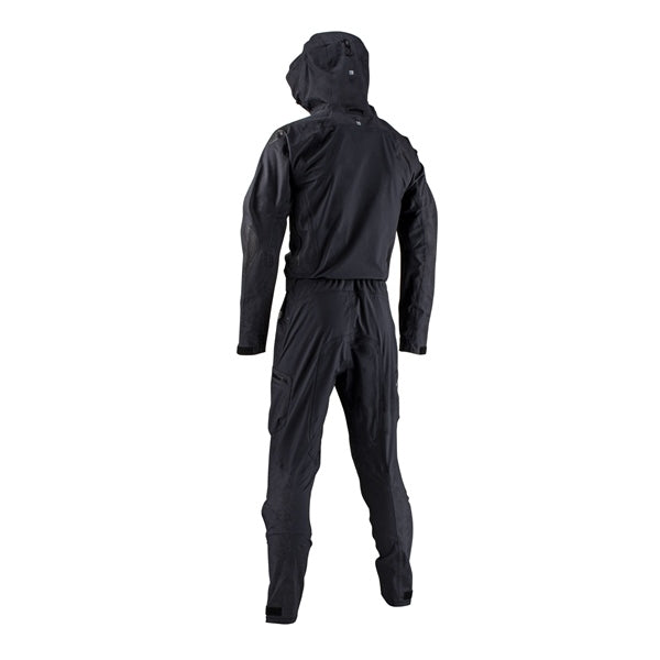 SUIT MTB HYDRADRI 5.0 BK M