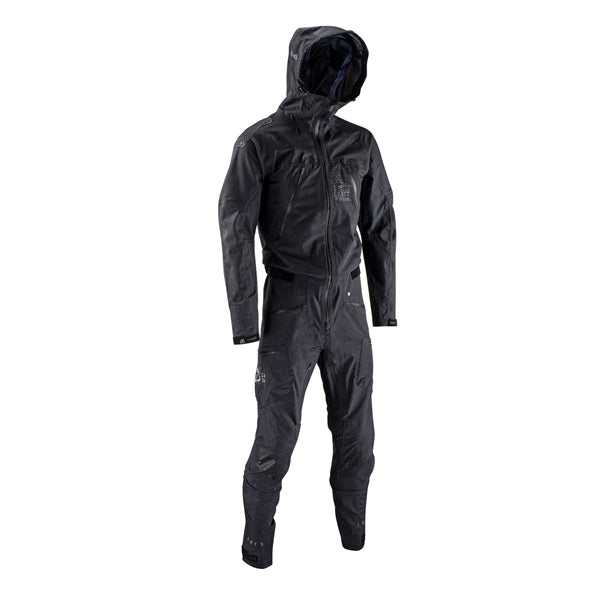 SUIT MTB HYDRADRI 5.0 BK XL