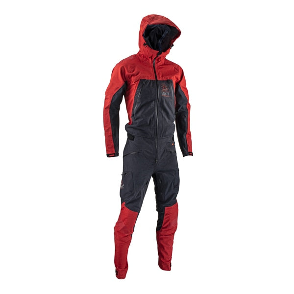 SUIT MTB HYDRADRI 5.0 LAVA M