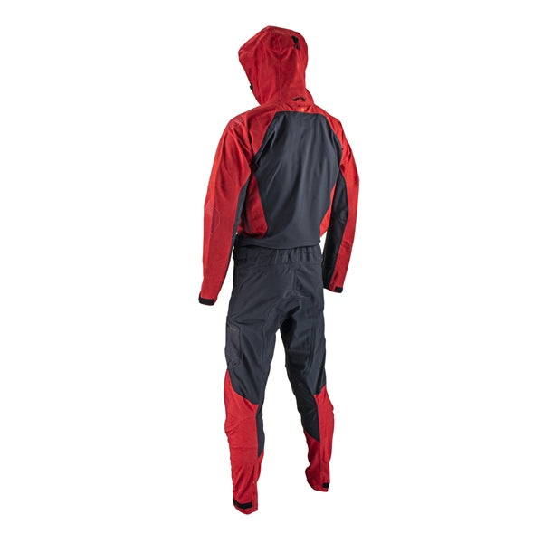 SUIT MTB HYDRADRI 5.0 LAVA S