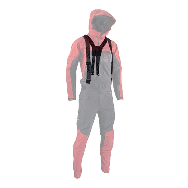 SUIT MTB HYDRADRI 5.0 LAVA M