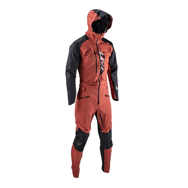 SUIT MTB HYDRADRI 3.0 LAVA XL