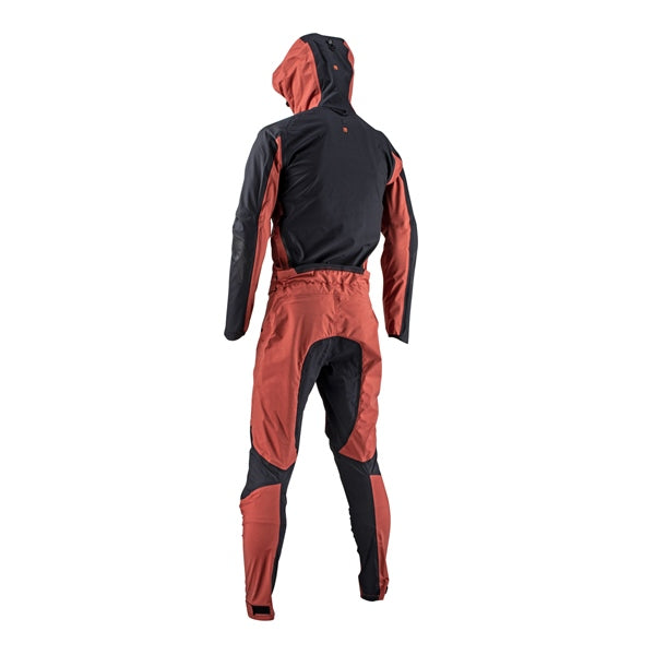 SUIT MTB HYDRADRI 3.0 LAVA XL