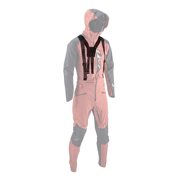 SUIT MTB HYDRADRI 3.0 LAVA XL