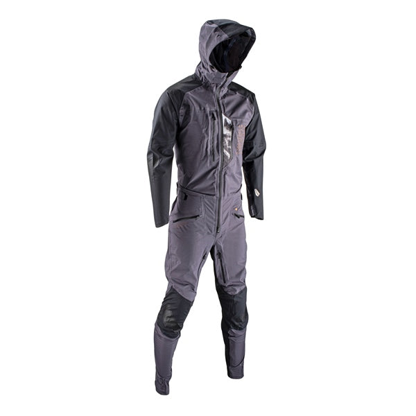 SUIT MTB HYDRADRI 3.0 SHADOW S